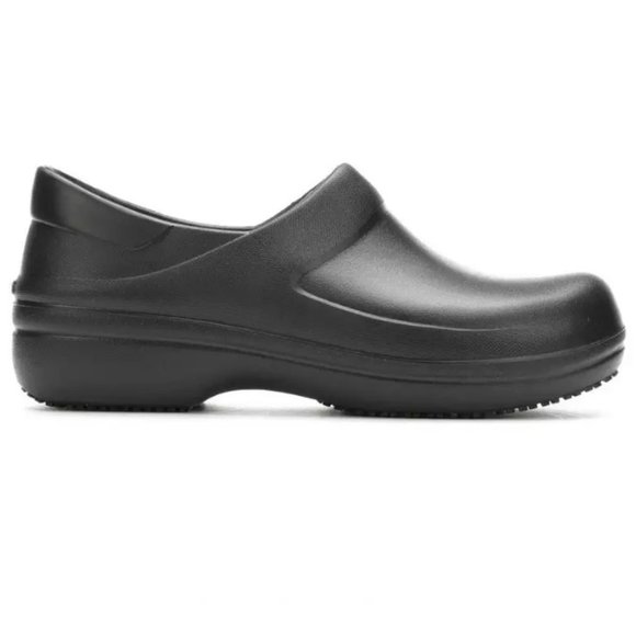 CROCS Shoes Crocs Womens Slipresistant Clog Size Womens Sz 5 Poshmark